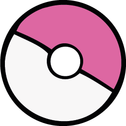 Hello Kitty Pokemon Cursor Pointer