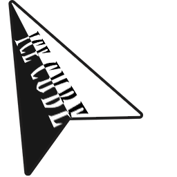 Ice Cube Hip-Hop Rappers Cursor Default