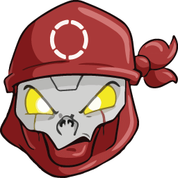 Revenant Apex Legends Cursor Pointer