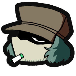Garcello Friday Night Funkin Cursor Default