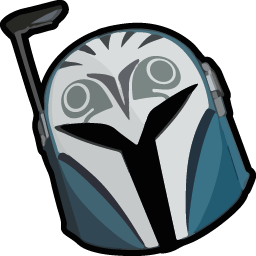 Bo-Katan Kryze Star Wars Cursor Pointer
