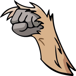 Chewbacca Star Wars Cursor Default