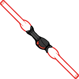Darth Maul Star Wars Cursor Default
