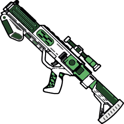 Death trooper Star Wars Cursor Default