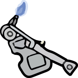 Droid BB-8 Star Wars Cursor Default