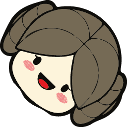 Princess Leia Star Wars Cursor Pointer
