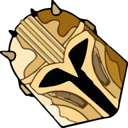The Armorer Mandalorians Star Wars Cursor Pointer