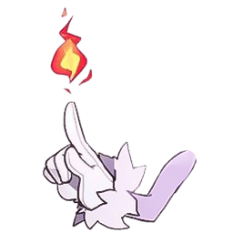Blaze the Cat Sonic Cursor Default