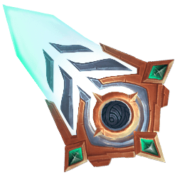 Light Magic Pointer Fantasy Cursor Pointer