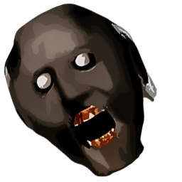 Scary Grandma Games Cursor Default