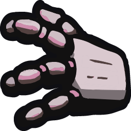 Funtime Foxy Five Nights at Freddy’s Cursor Default