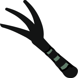 Phantom Marionette Five Nights at Freddy’s Cursor Default