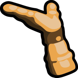 Sun Five Nights at Freddy’s Cursor Default