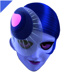 Mayura Miraculous Tales Of Ladybug & Cat Noir Cursor Pointer