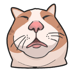 mad silly slippy cat Pointer