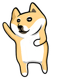 dancing dodge dog Default