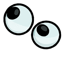 googly eyes Default