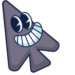 Dark smiling Default