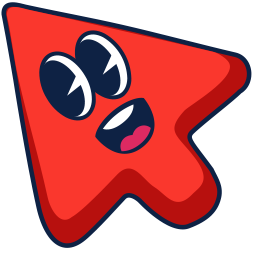 Red Smilling Default