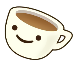 Coffee cup Pointer