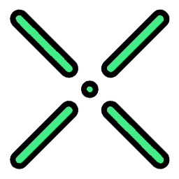 Cross Aim Cursor Simple Pointer