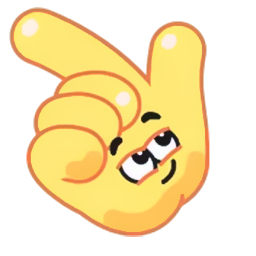 Friendly hand Default