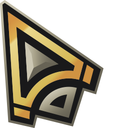 Game Graphic Pointer