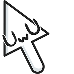 Owo and Uwu Cursor Default