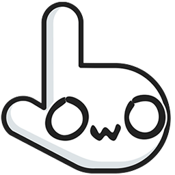 Owo and Uwu Cursor Pointer