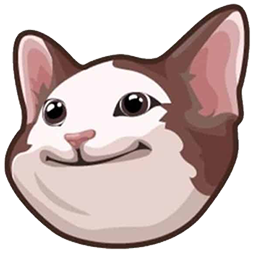 PopCat Meme Default