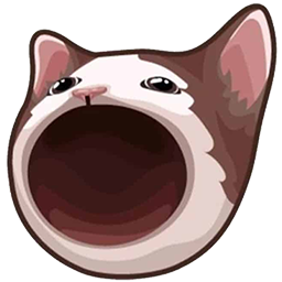 PopCat Meme Pointer
