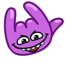 Rock On Hand, Rock and Roll Default