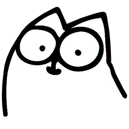 Simon's cat Pointer