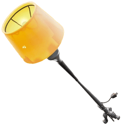 Boxy Girl Fortnite Cursor Default