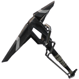 Hush Skin Fortnite Cursor Default