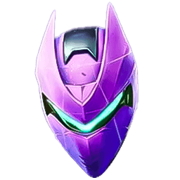 Danger Zone Galaxy Blue Fortnite Cursor Pointer