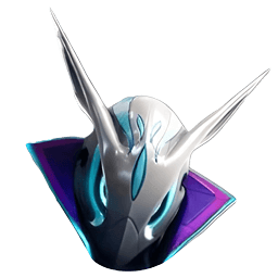 Luminos Skin Fortnite Cursor Pointer