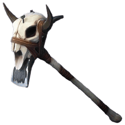 Skull Ranger Girl Fortnite Cursor Default