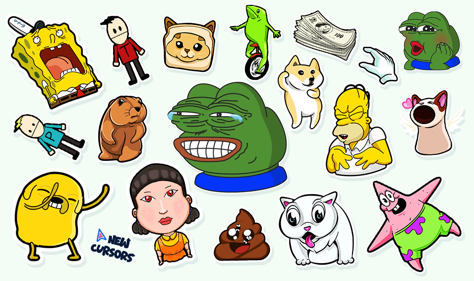 Mem Collection cursor collection