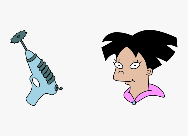 Amy Wong Cursor