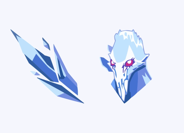 Ancient apparition Cursor