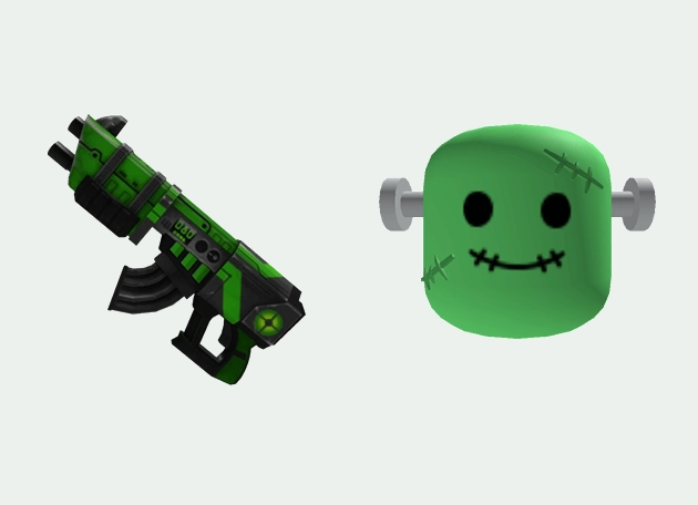 Annihilator Zombie Attack Roblox Cursor