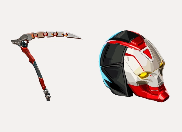 Apex Legends Games Cursor