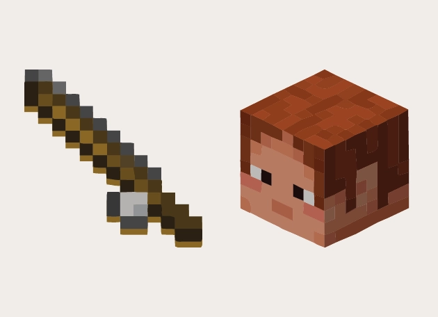 Ari Minecraft Cursor