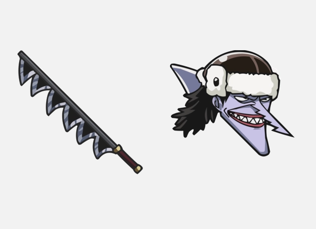 Arlong Cursor