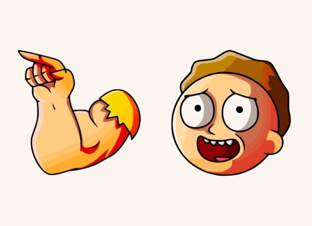 Armothy Cursor