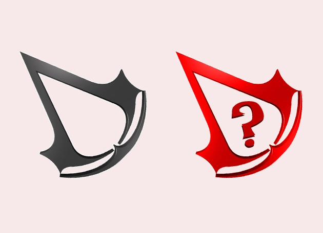 Assasins Creed Games Cursor