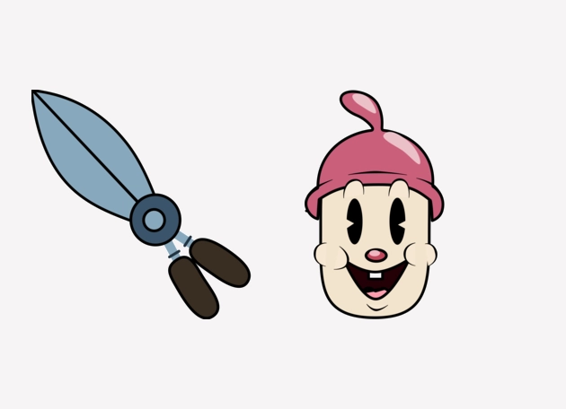Baby Bottle Cursor