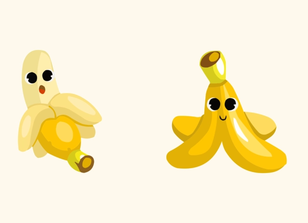 Banana Cursor
