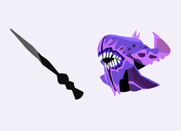 Bane Cursor